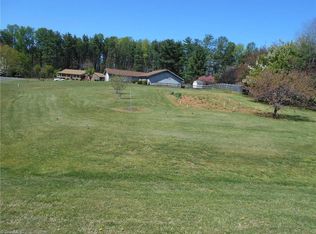 1100 Cloud Peak Ct, Kernersville, NC 27284
