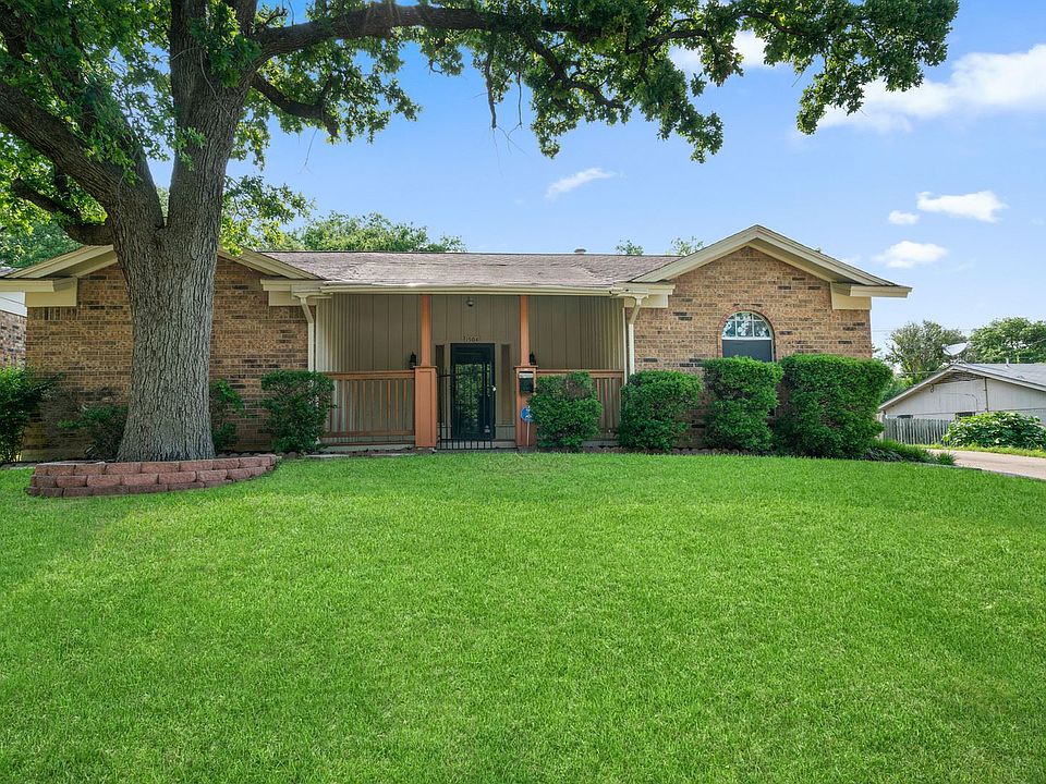 1504 Barron Ln, Fort Worth, TX 76112 Zillow