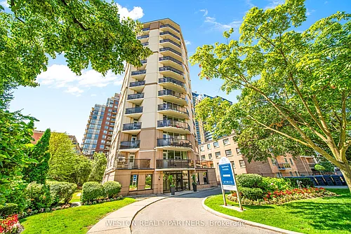 171 Erskine Ave #704 Photo 1