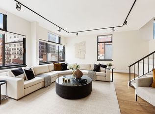77 Bleecker St APT 811, New York, NY