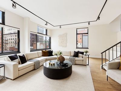 77 Bleecker St APT 812, New York, NY, 10012