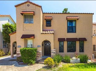 1082 S Redondo Blvd, Los Angeles, CA 90019