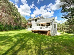 5144 Privet Dr, Kingsley, MI 49649