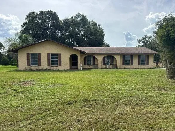 6216 WILSON TERRACE, SEBRING, FL 33876