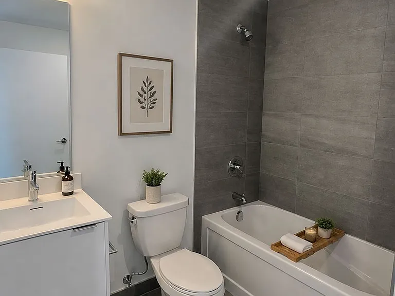 743 Warden Ave #209 — Photo 9