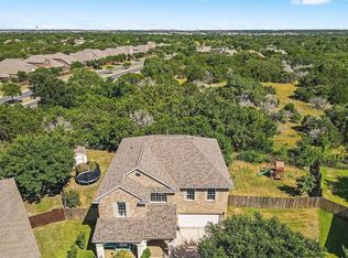513 Fern Ct, Cedar Park, TX 78613