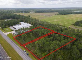 7745 S Us Highway 1, Bunnell, FL 32110