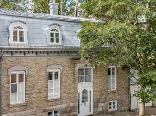 10 Rue Des Grisons, Quebec, QC G1R4M7