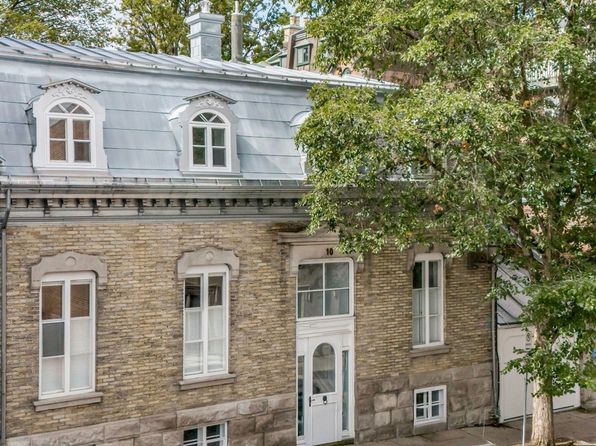 10 Rue Des Grisons, Quebec, QC G1R 4M7