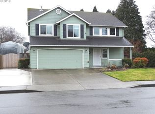 7219 NE 69th St, Vancouver, WA