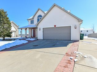 8325 Foxhaven Chas, Sturtevant, WI 53177