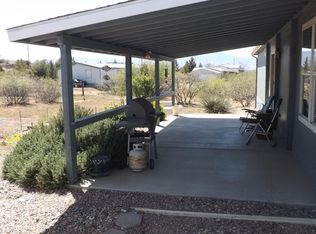12260 E Cornville Rd, Cornville, AZ 86325