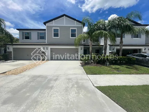 2917 Gridiron Isle, New Port Richey, FL 34655