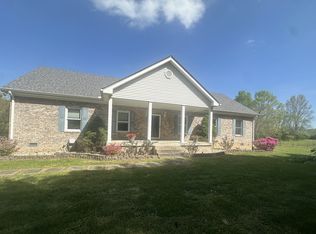 15495 Cainsville Rd, Milton, TN 37118