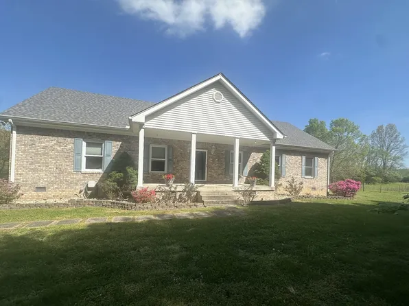 15495 Cainsville Rd, Milton, TN 37118