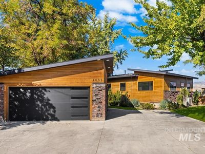 4008 W Edgemont St, Boise, ID, 83706