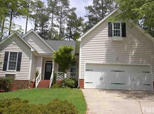 2005 Baysdale Ln, Apex, NC 27523