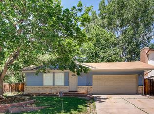 6591 Zang Ct, Arvada, CO 80004
