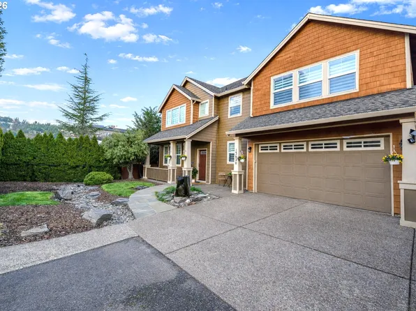 13620 SE Sierra Dr, Clackamas, OR 97015
