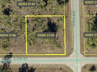 4407 E 6th St, Lehigh Acres, FL 33972
