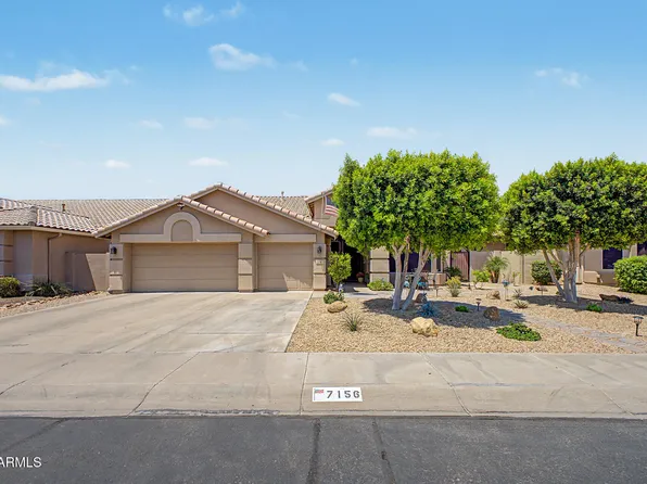 7156 W WILLOW Avenue, Peoria, AZ 85381