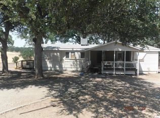 17362 Stagecoach Rd, Corning, CA 96021