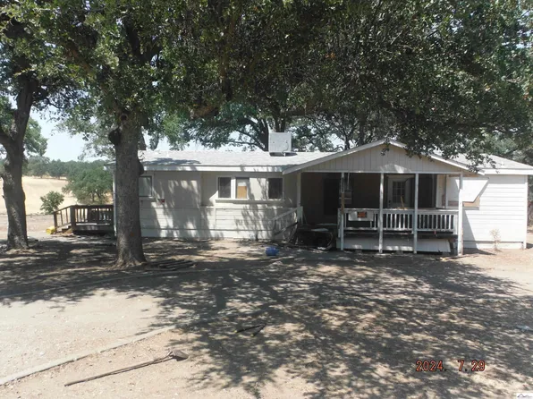 17362 Stagecoach Rd, Corning, CA 96021