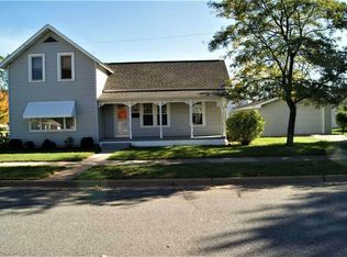 740 13th St N, Wisconsin Rapids, WI 54494