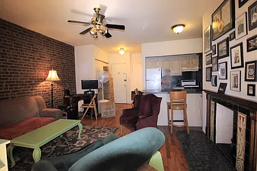 Rented by City Connections Realty