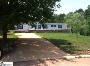 107 Horseback Way, Travelers Rest, SC 29690