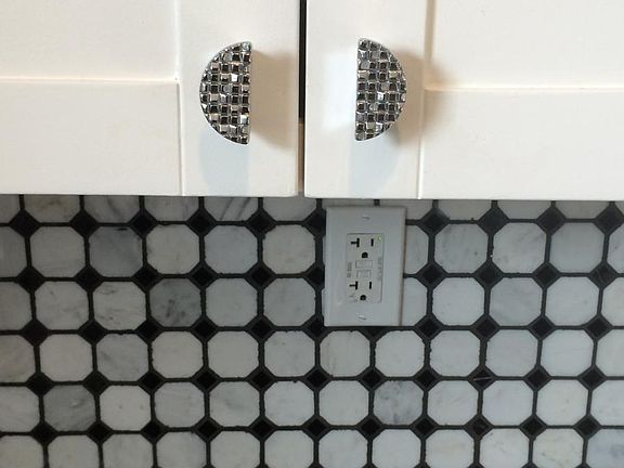 Attention to Detail