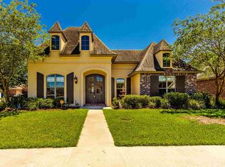 170 Shay Dr, Houma, LA 70360