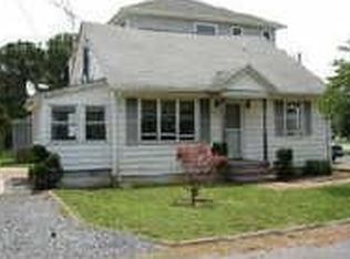 9636 Golf Course Rd, Ocean City, MD 21842