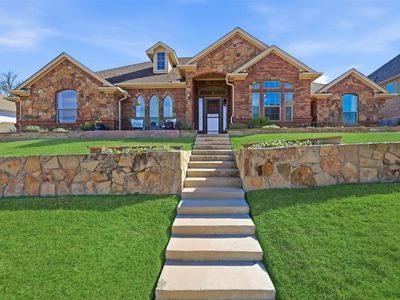 4505 Fair Creek Ter, Aledo, TX, 76008