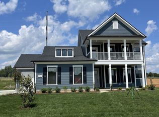 7712 Second Fiddle Way LOT 229, Arrington, TN 37014