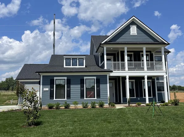 7712 Second Fiddle Way Lot 229, Arrington, TN 37014