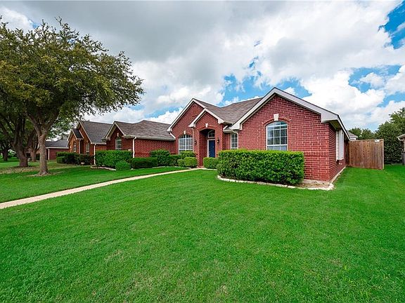 2nd image of 8304 Presidio Dr