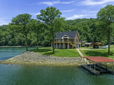 600 River Rd, Clifton, TN, 38425