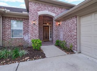 24115 Laureumont Ct, Katy, TX 77494