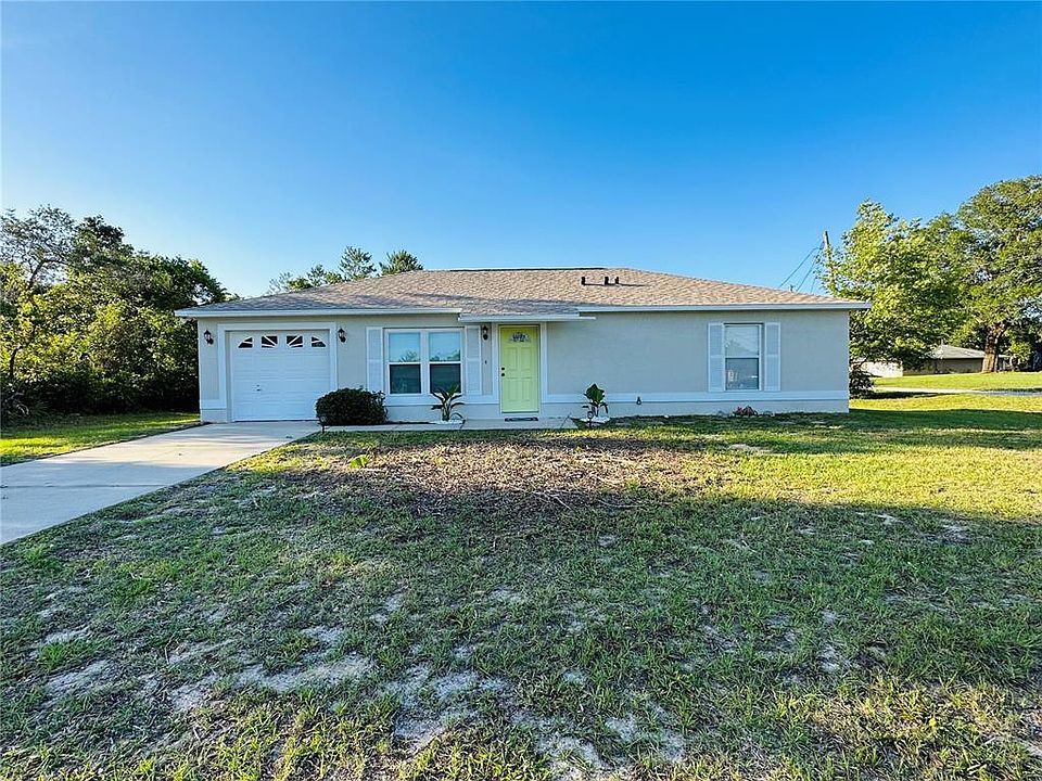 1655 Catherine St, Orange City, FL 32763 | Zillow