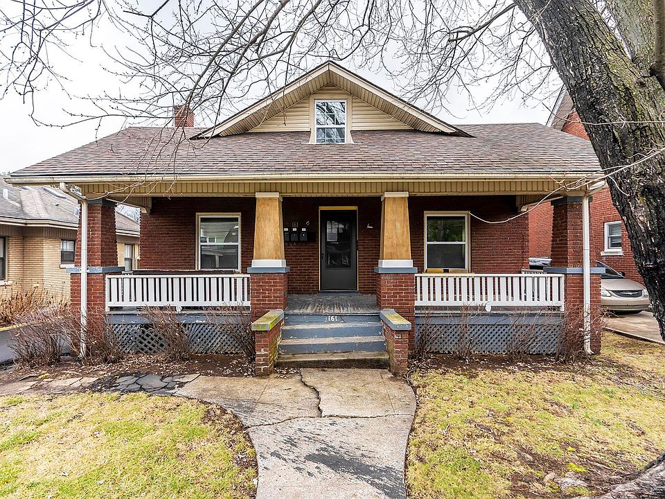 161 Preston Ave 3, Lexington, KY 40502 Zillow