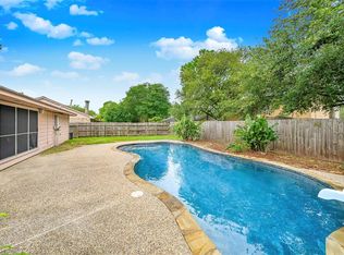 18034 Forest Cedars Dr, Houston, TX 77084