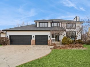 12991 Sunset Ter, Clive, IA 50325