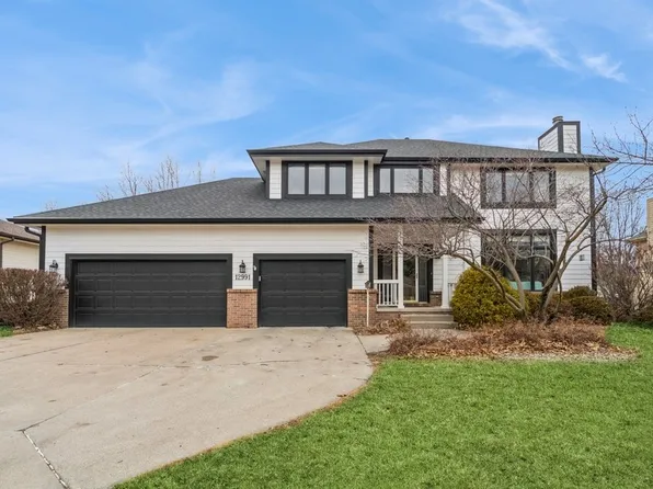 12991 Sunset Ter, Clive, IA 50325