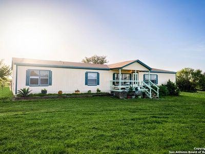 14 Regu Rd, Fredericksburg, TX, 78624