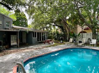 851 NW 14th Ct, Miami, FL 33125