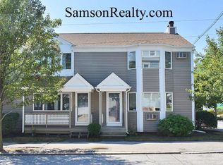 1 Amy St, Providence, RI 02906