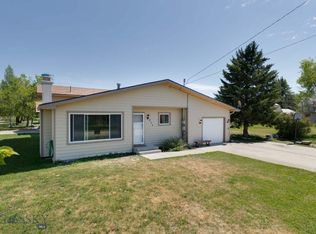 711 W Gallatin St, Manhattan, MT 59741