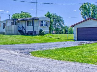 2955 W 200 S, Warsaw, IN 46580