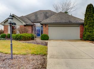 1576 Rockleigh Rd, Dayton, OH 45458